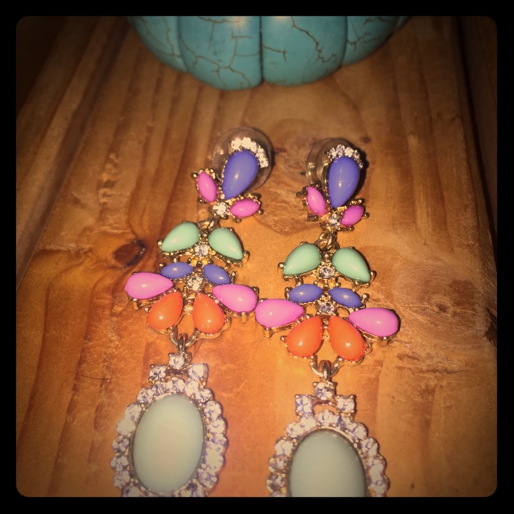 Vibrant Jewelry Bundle